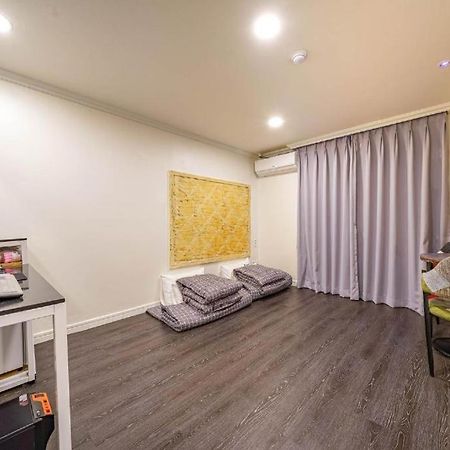Prince Motel 釜山広域市 エクステリア 写真